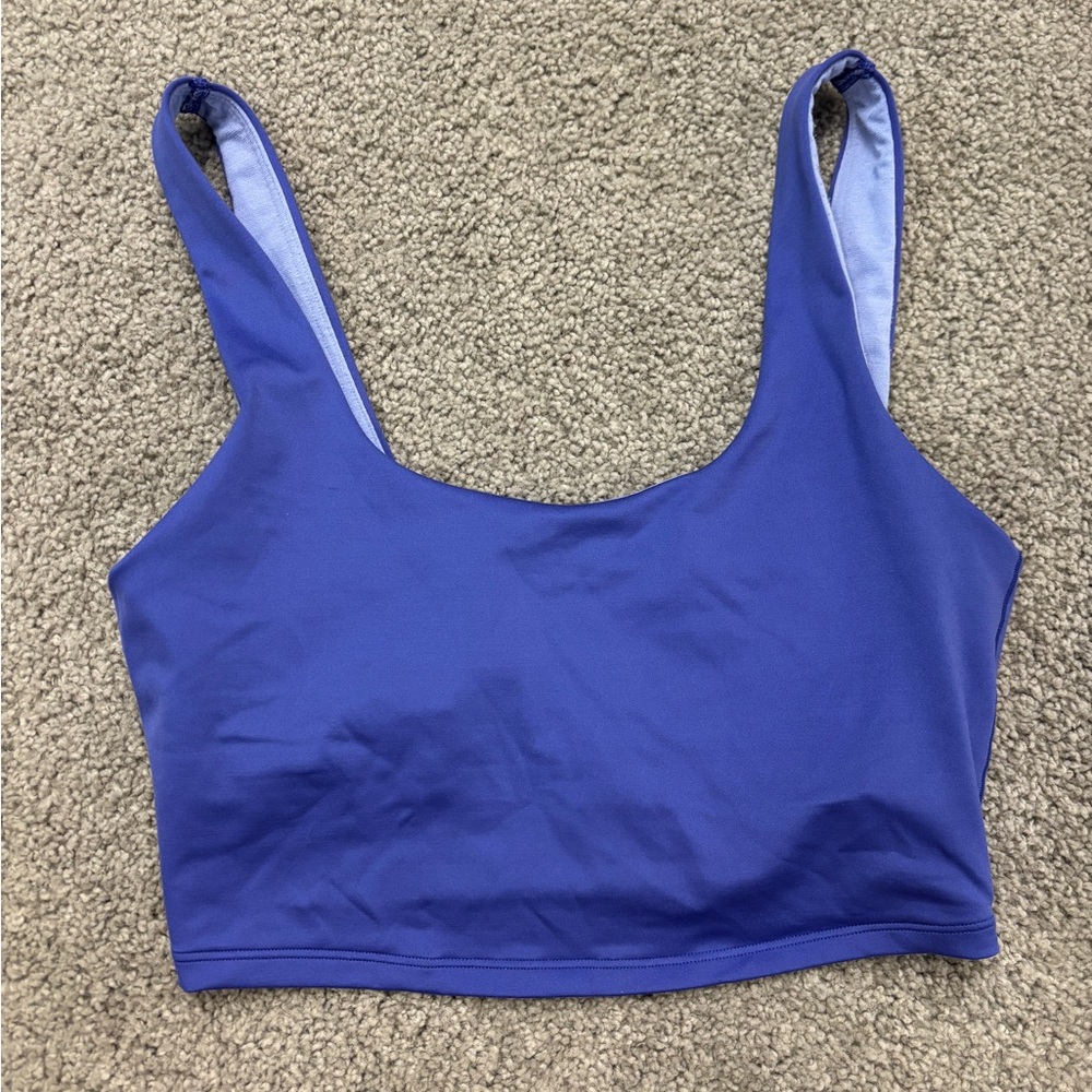 Gap eclipse bra